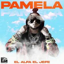 Alfa – Pamela